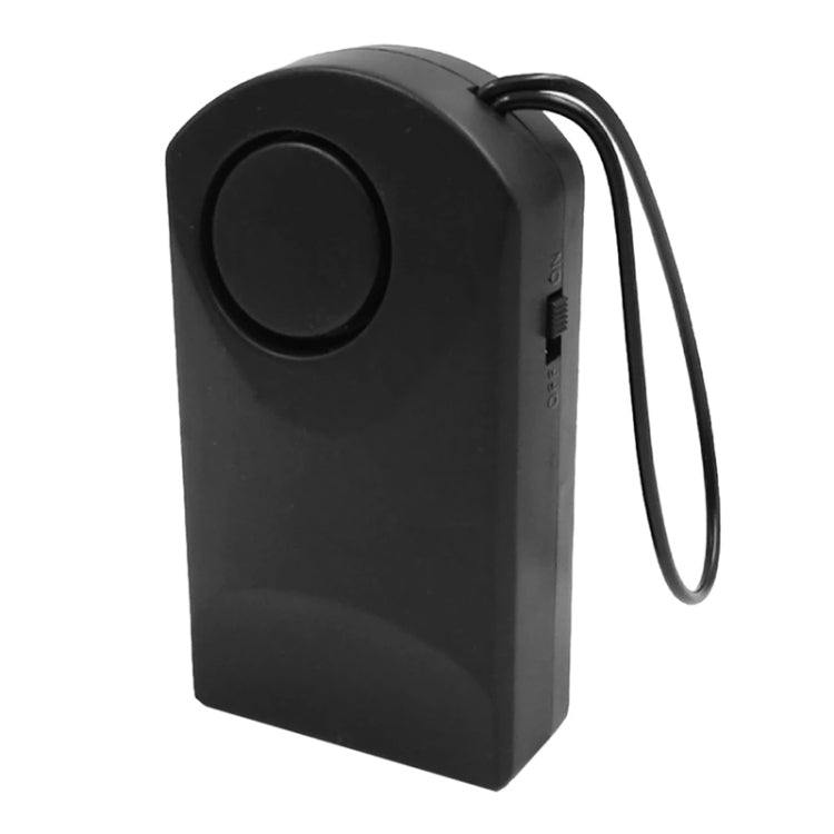 TRA075 Touch-sensitive Theft-against Alarm TRA075 Touch-sensitive Theft-against Alarm